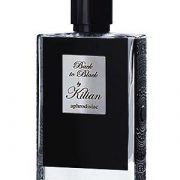 Kilian Back to Black perfume духи