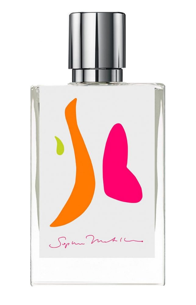 Good girl gone bad splash of neroli описание