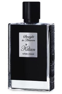 Kilian Straight to Heaven white cristal духи