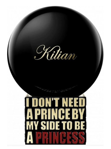 Kilian I Don't Need A Prince By My Side To Be A Princess духи