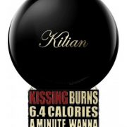 Kilian Kissing Burns 6.4 Calories A Minute. Wanna Workout? духи