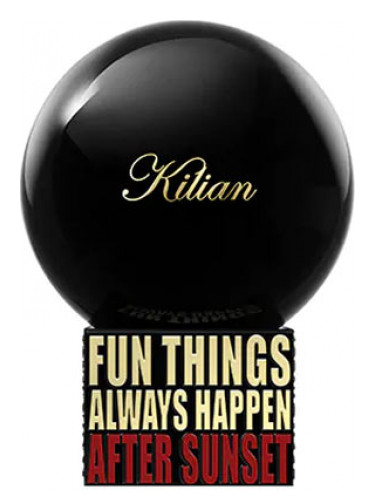 Kilian Fun Things Always Happen After Sunset духи