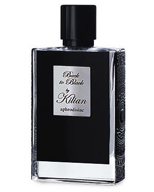 Kilian Back to Black духи