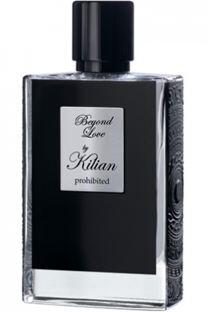 Kilian Beyond Love prohibited духи