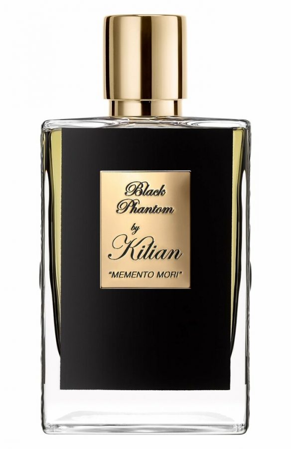 Kilian Black Phantom духи