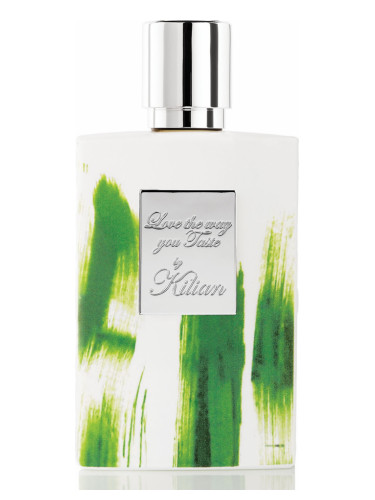 Kilian Love the way you Taste духи