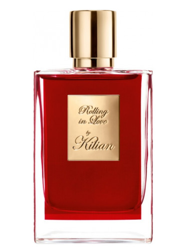 Kilian Rolling in Love духи